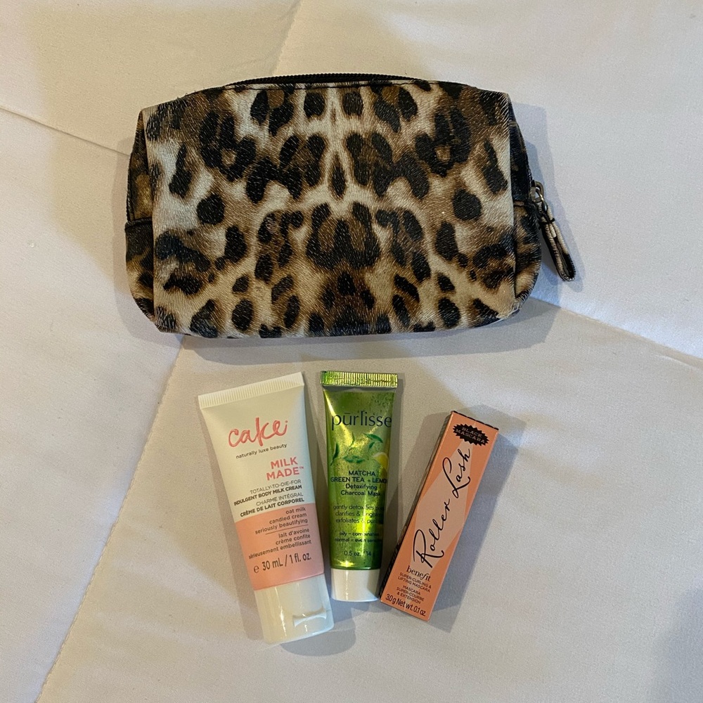 Makeup bundle